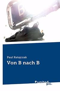 Von B nach B
