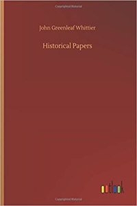 Historical Papers