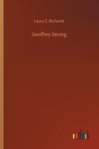 Geoffrey Strong