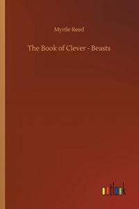 Book of Clever - Beasts