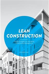 Lean Construction