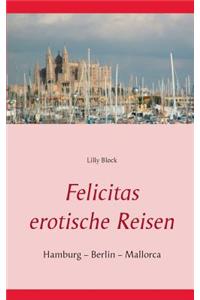 Felicitas erotische Reisen 1