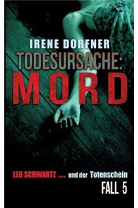 Todesursache