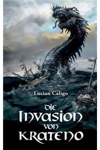 Die Invasion von Krateno
