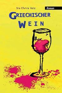 Griechischer Wein