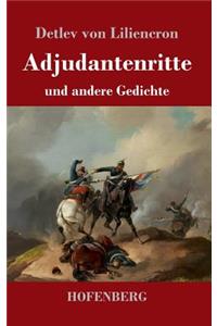 Adjutantenritte