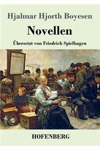 Novellen