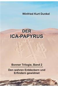 Der Ica-Papyrus