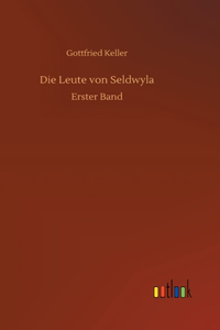 Leute von Seldwyla