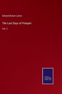 Last Days of Pompeii