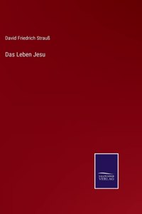 Leben Jesu