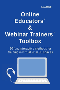 Online Educators´ & Webinar Trainers´ Toolbox