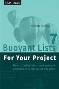 7 Buoyant Lists for Your Project