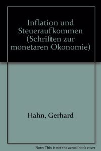 Inflation Und Steueraufkommen