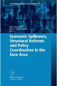 Economic Spillovers, Structural Reforms and Policy Coordination in the Euro Area