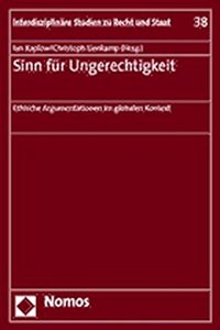 Sinn Fur Ungerechtigkeit