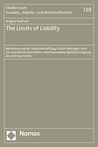 Limits of Liability
