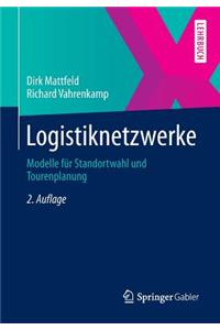 Logistiknetzwerke