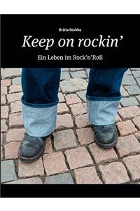 Keep on Rockin'