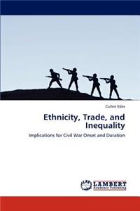 Ethnicity, Trade, and Inequality