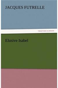 Elusive Isabel