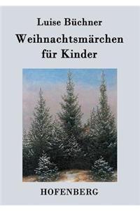 Weihnachtsmärchen für Kinder