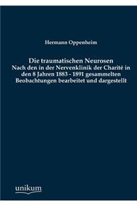 traumatischen Neurosen