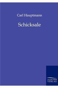 Schicksale