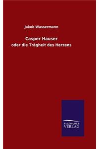 Casper Hauser