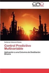 Control Predictivo Multivariable