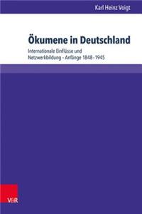 Okumene in Deutschland