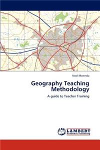 Geography Teaching Methodology