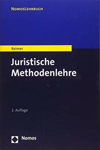 Juristische Methodenlehre