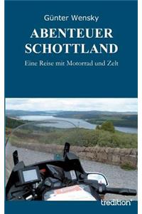 Abenteuer Schottland