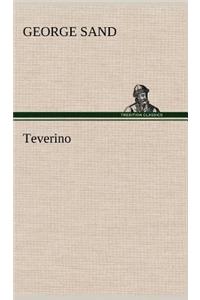 Teverino
