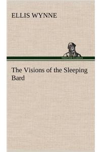 Visions of the Sleeping Bard