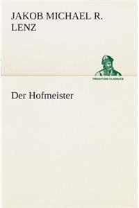 Hofmeister