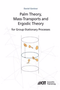 Palm theory, mass transports and ergodic theory for group-stationary processes