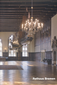 Rathaus Bremen