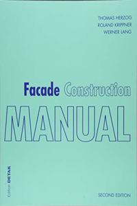 Facade Construction Manual