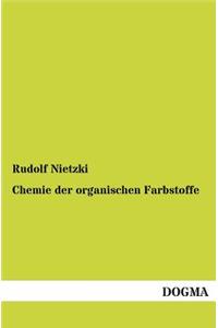 Chemie Der Organischen Farbstoffe