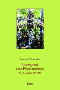 Reisetagebuch Eines Phanomenologen