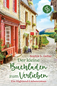 Der kleine Buchladen zum Verlieben