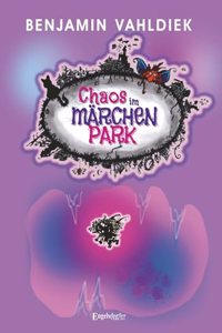 Chaos im Marchenpark