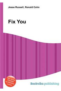 Fix You