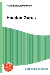 Hoodoo Gurus