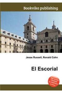 El Escorial