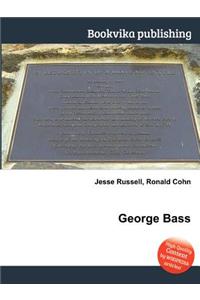 George Bass