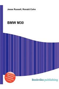 BMW M30