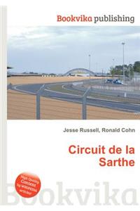 Circuit de la Sarthe